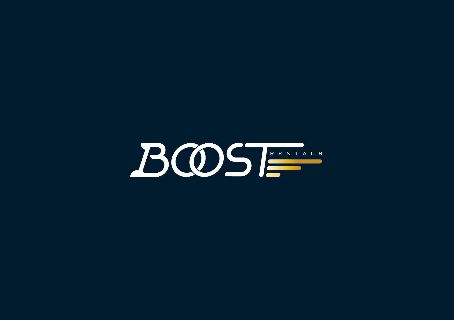Boost Rentals