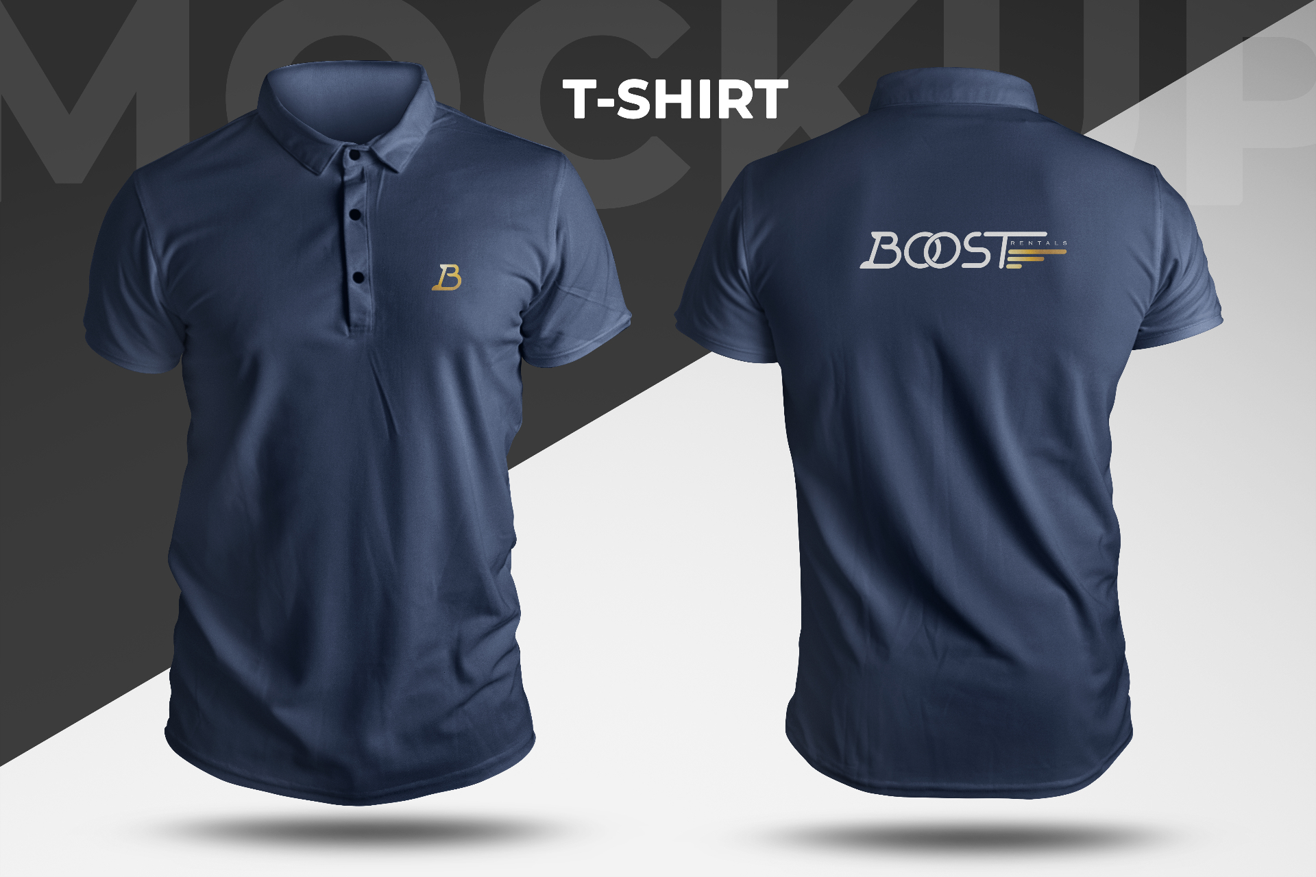 Boost Rentals stationary 1