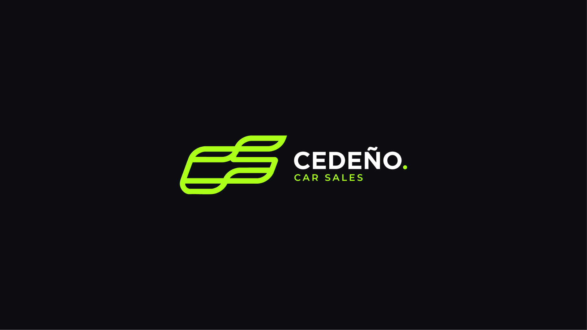 Cedeño Car Sales