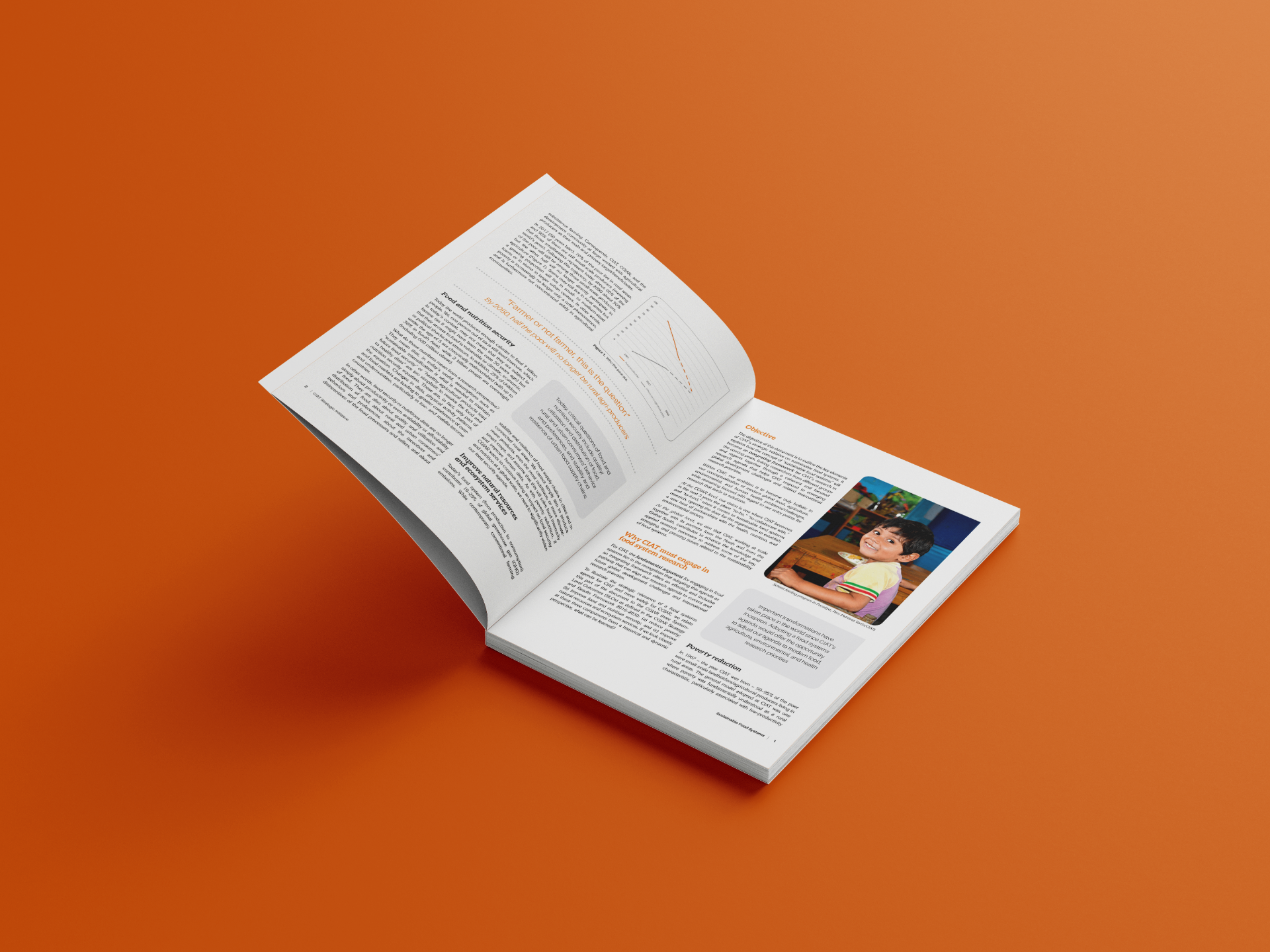 Editorial Spreads slide 1