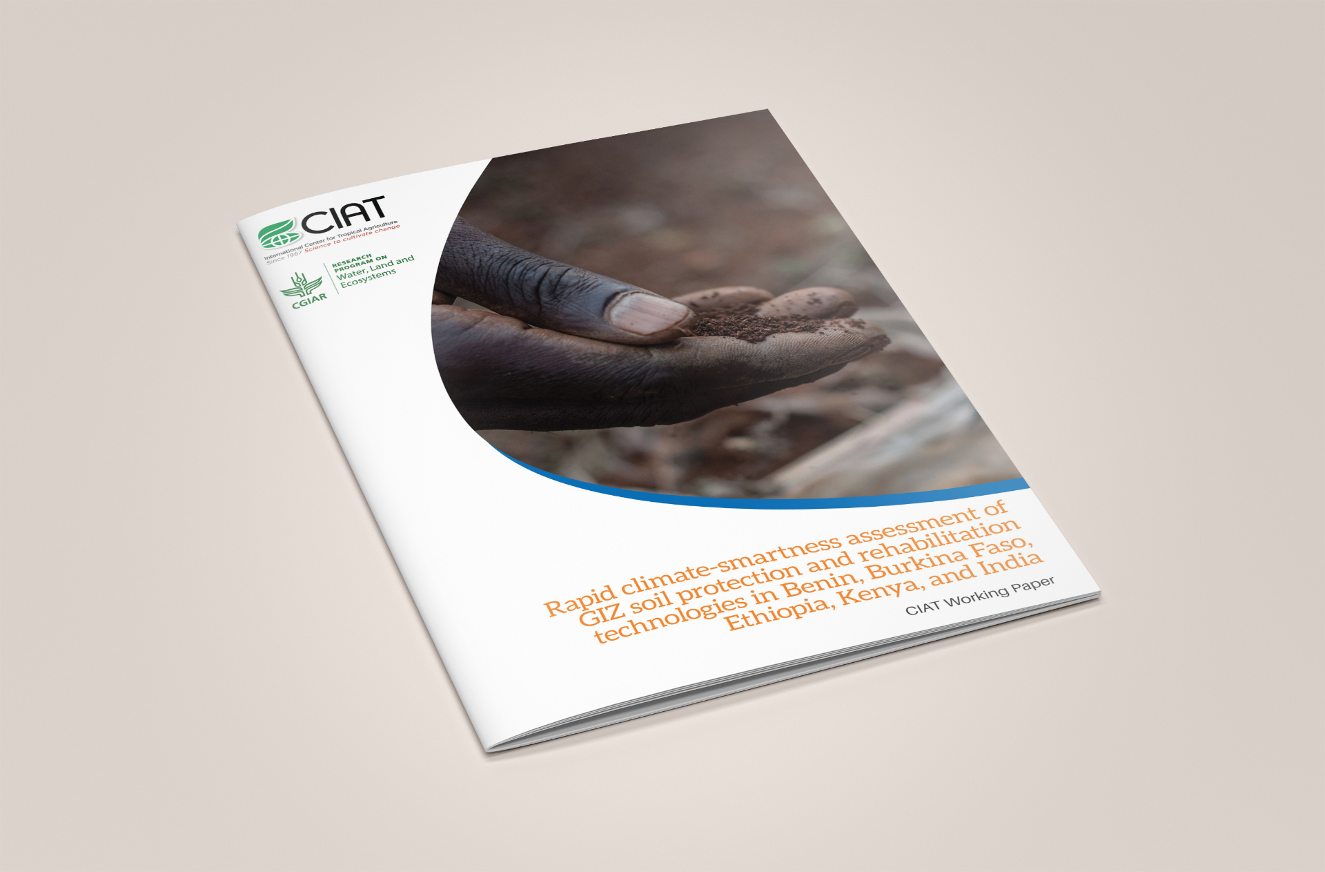 Climate-Smartness Assessment