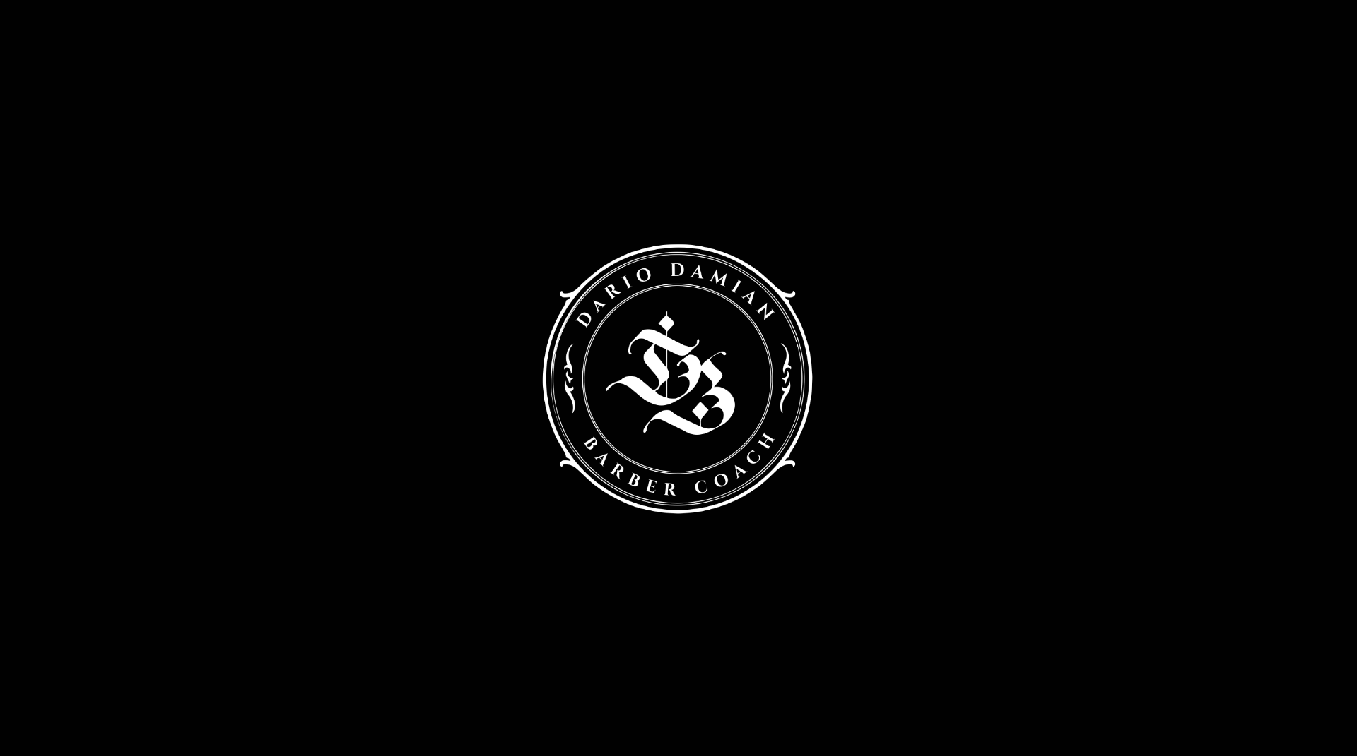 Dario Bordon Barber