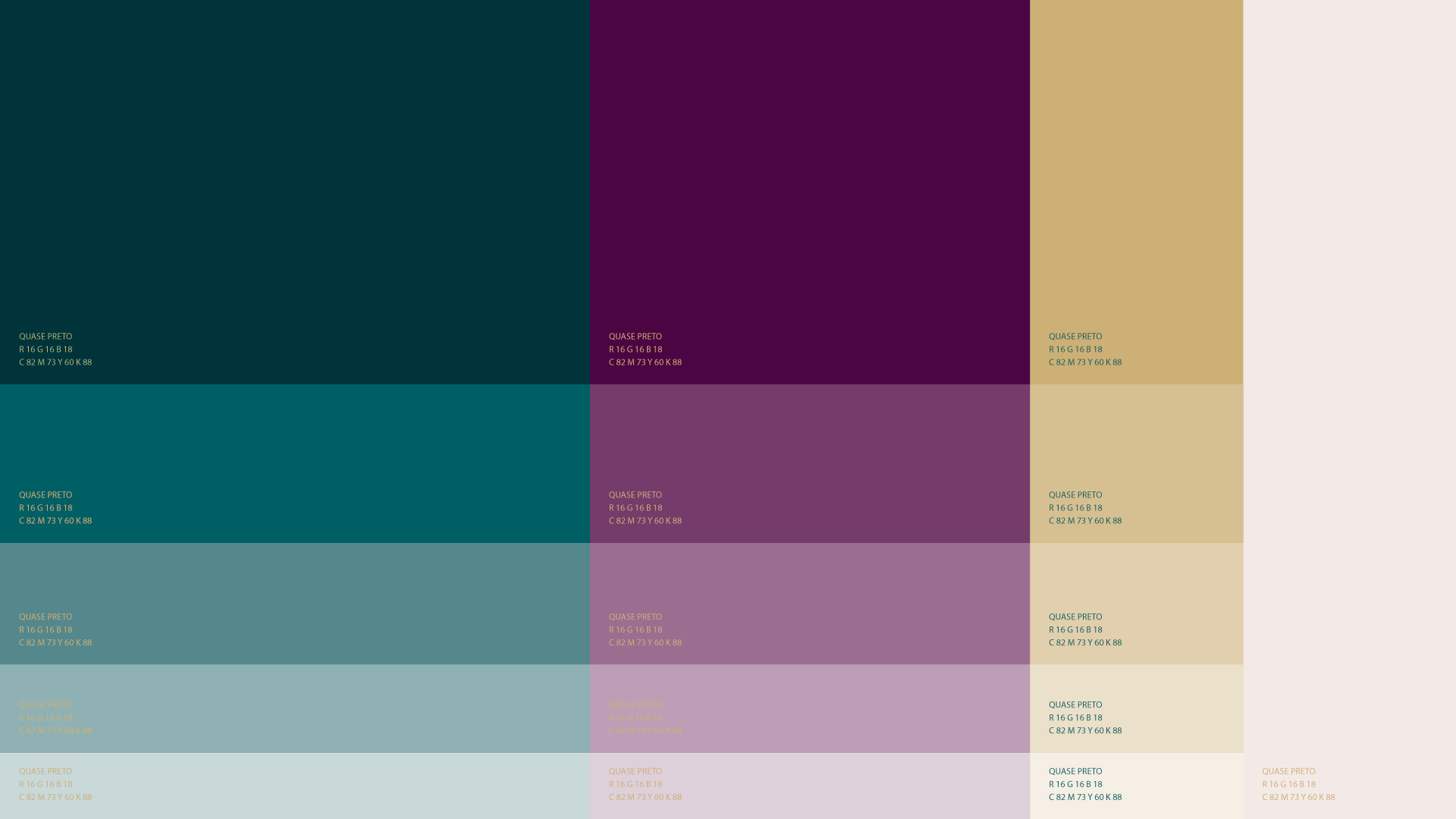 Majestic Journeys color 1