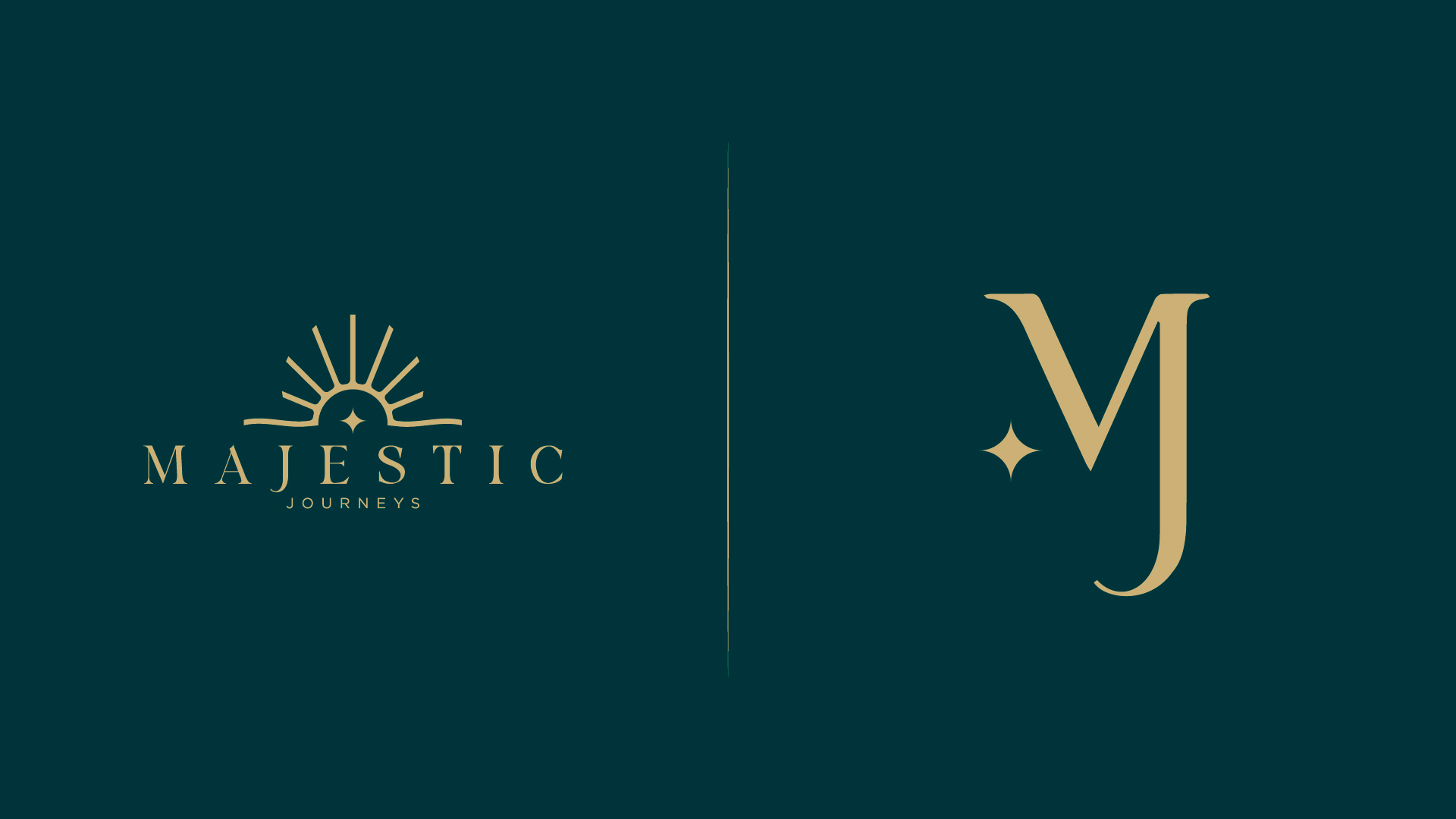 Majestic Journeys color 2