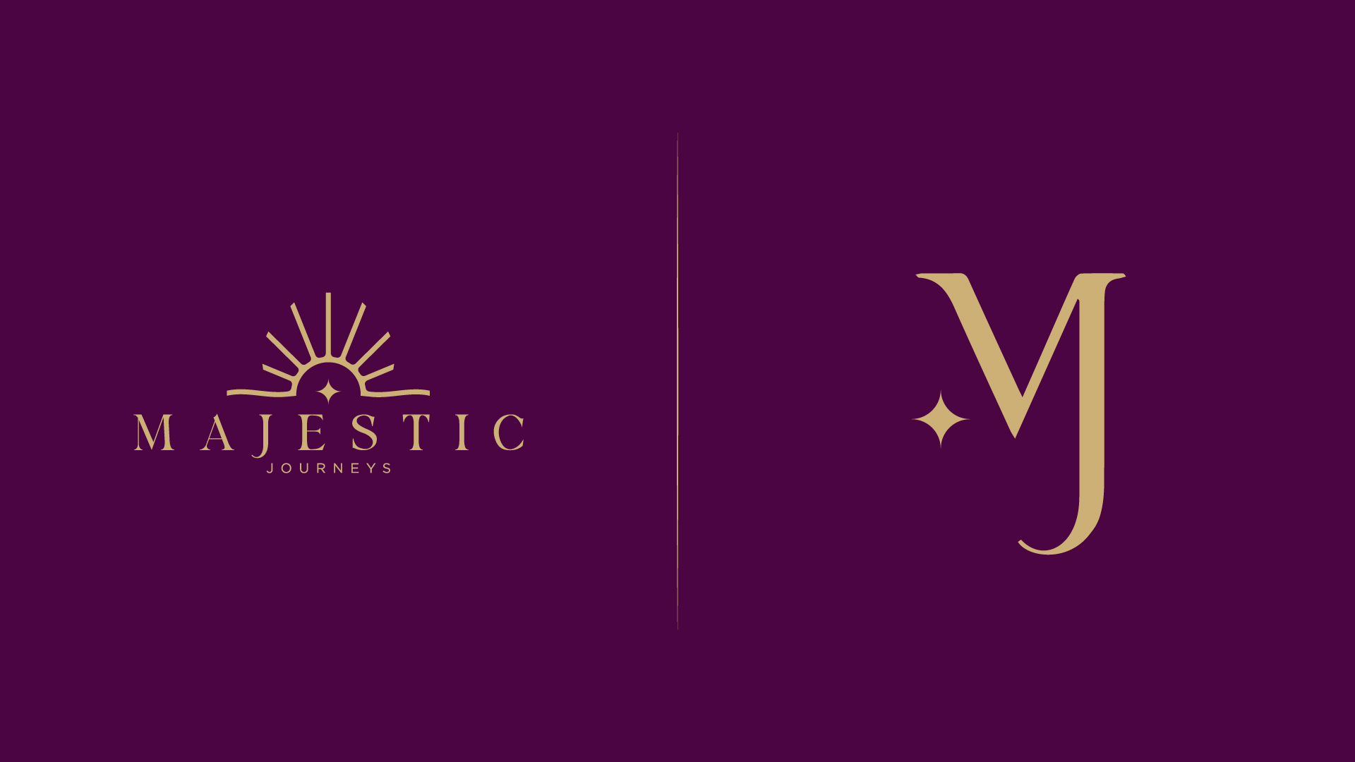 Majestic Journeys color 3