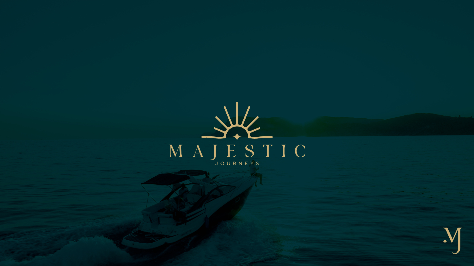Majestic Journeys