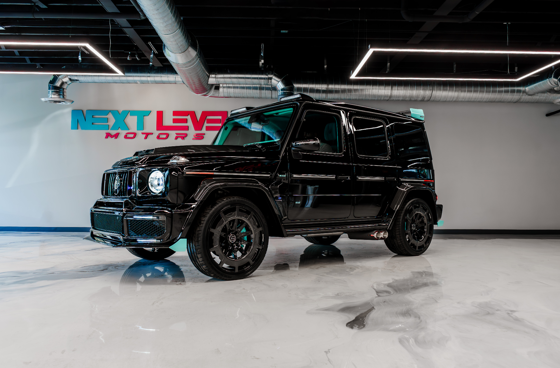 Next Level Motors photo 1