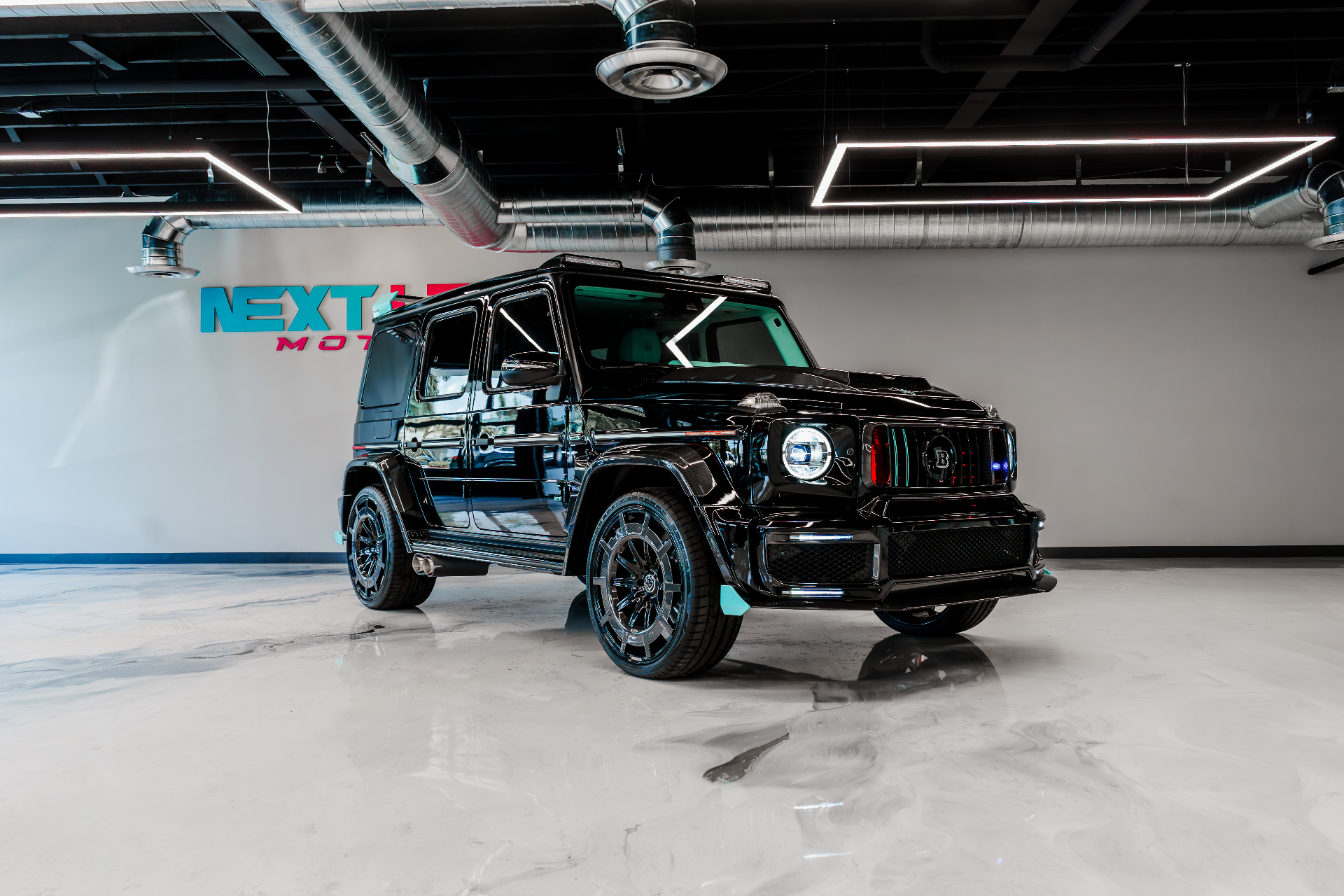 Next Level Motors photo 2