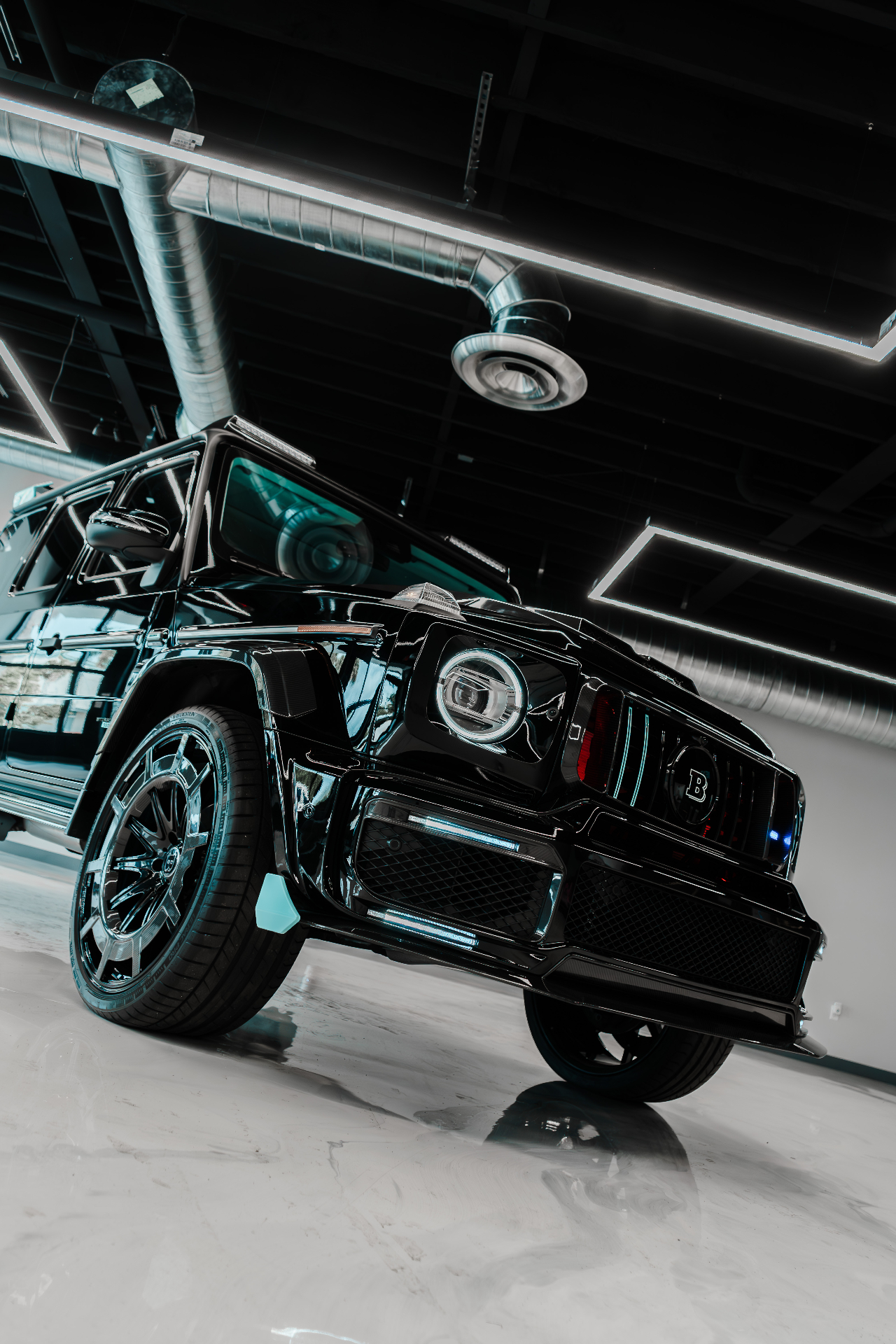 Next Level Motors photo 9