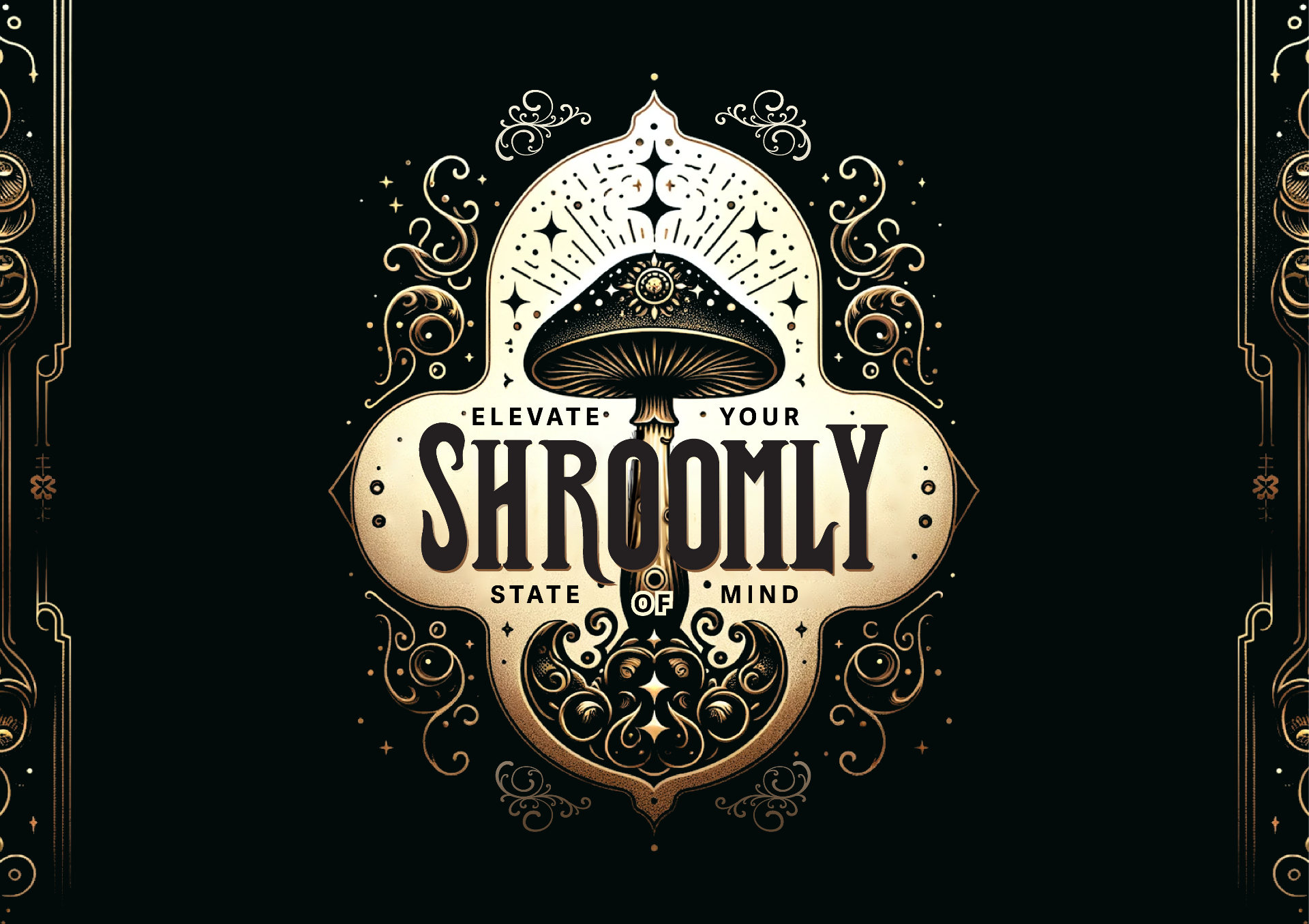 SHROOMLY Essence